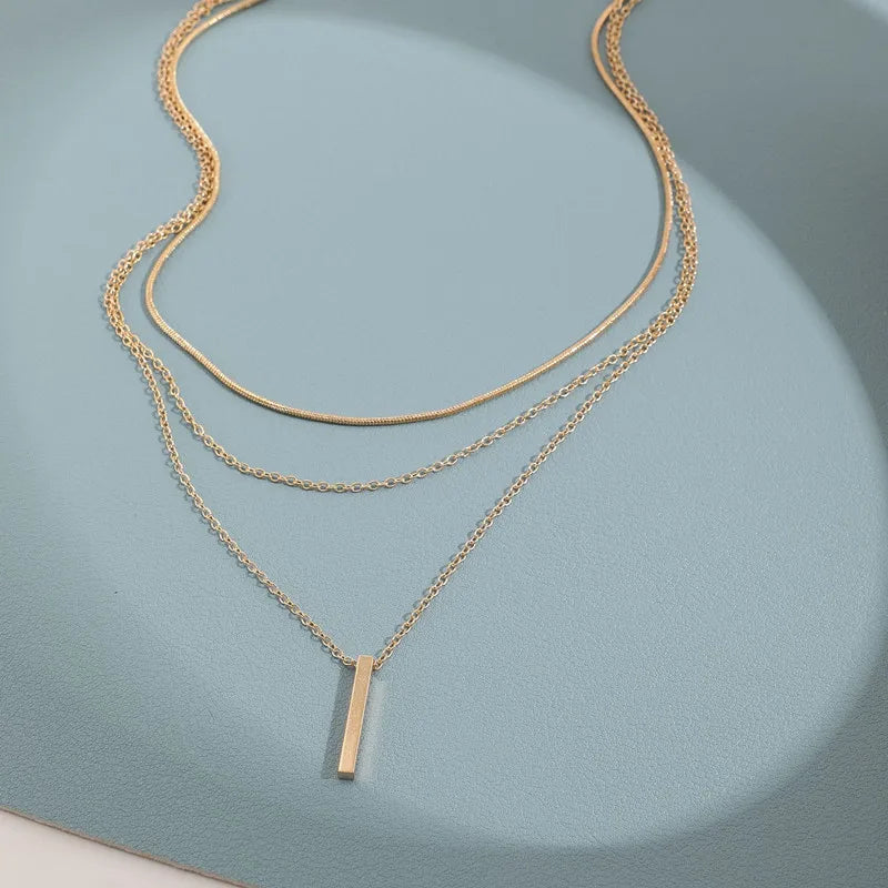 Necklace nice