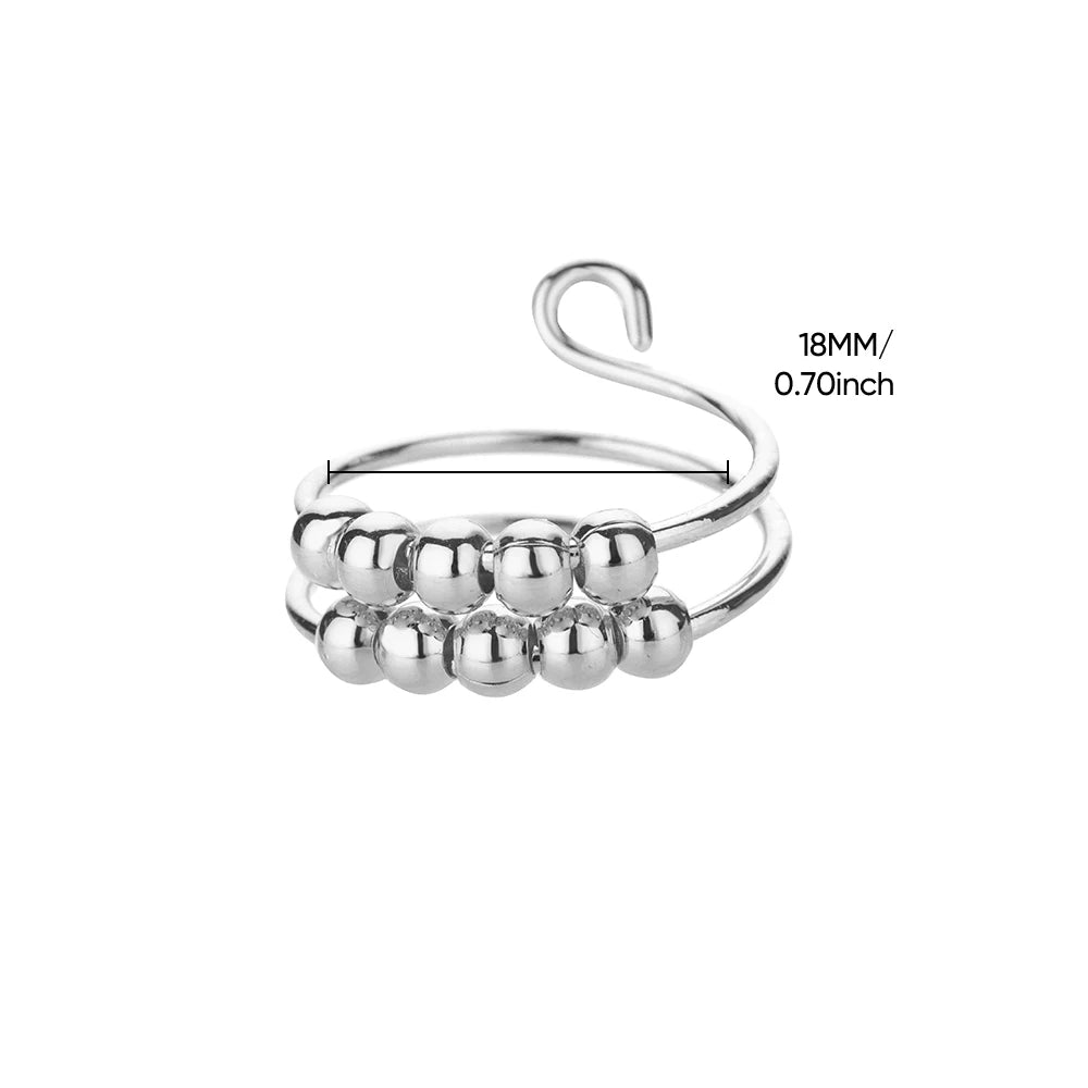 Heart Rings