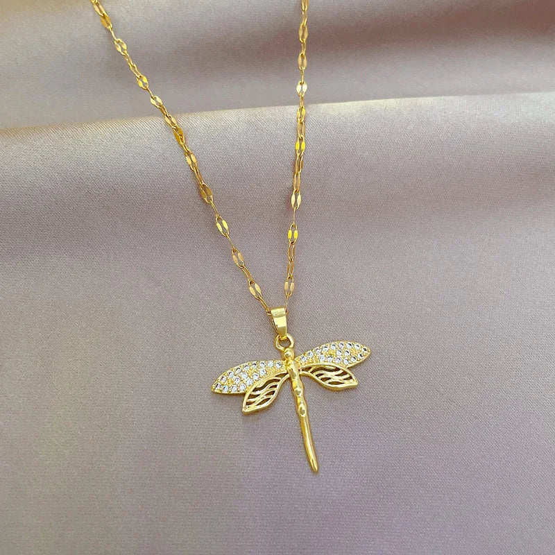 Necklace love