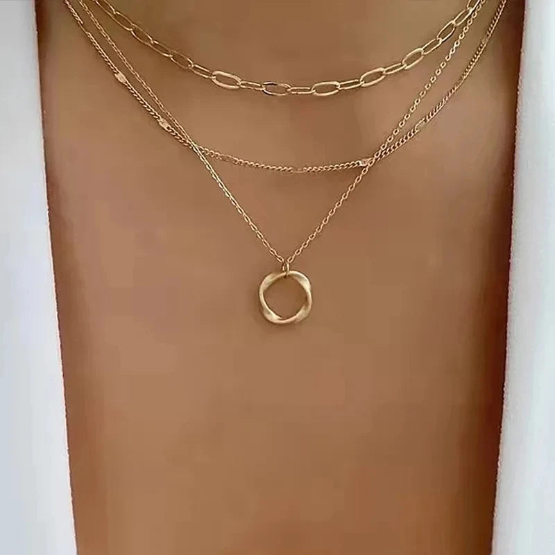 Necklace nice