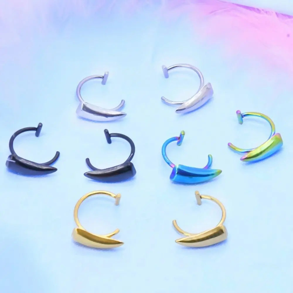 Lip Ring