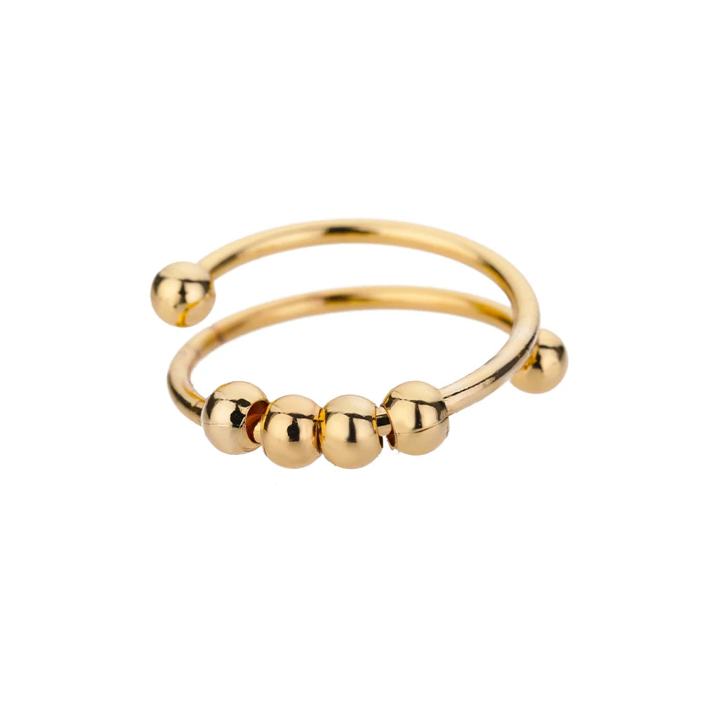 Heart Rings