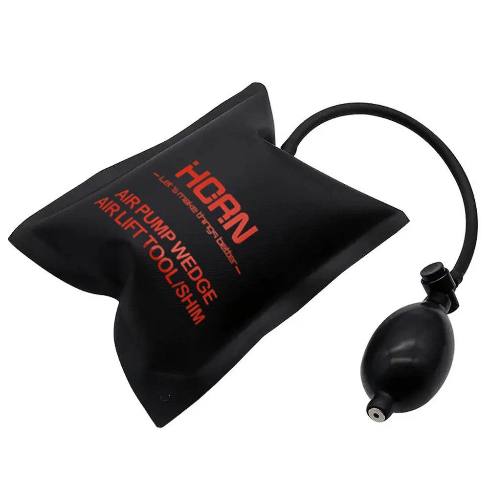 Air Pump Wedge