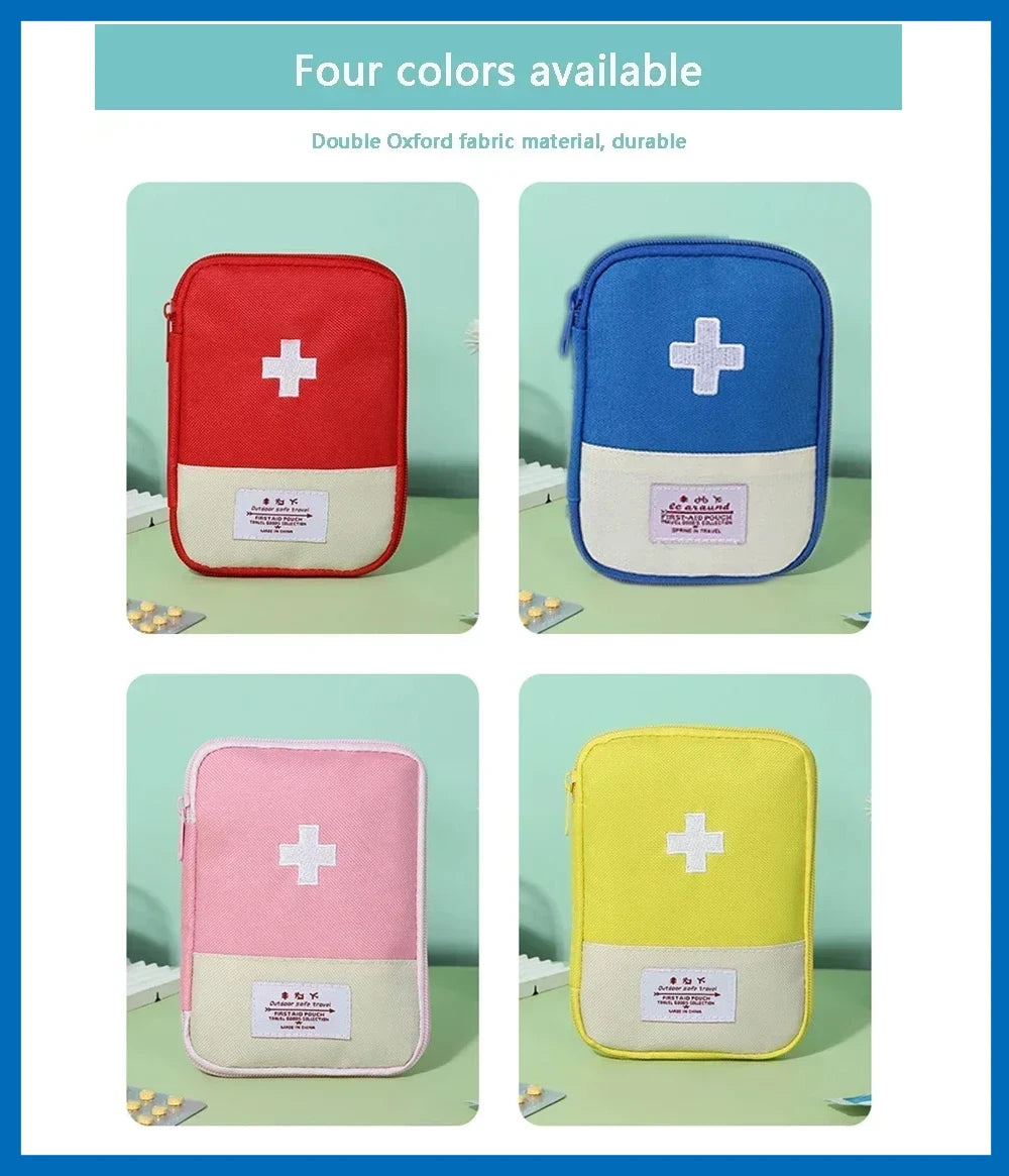 Emergency Medicine Kit