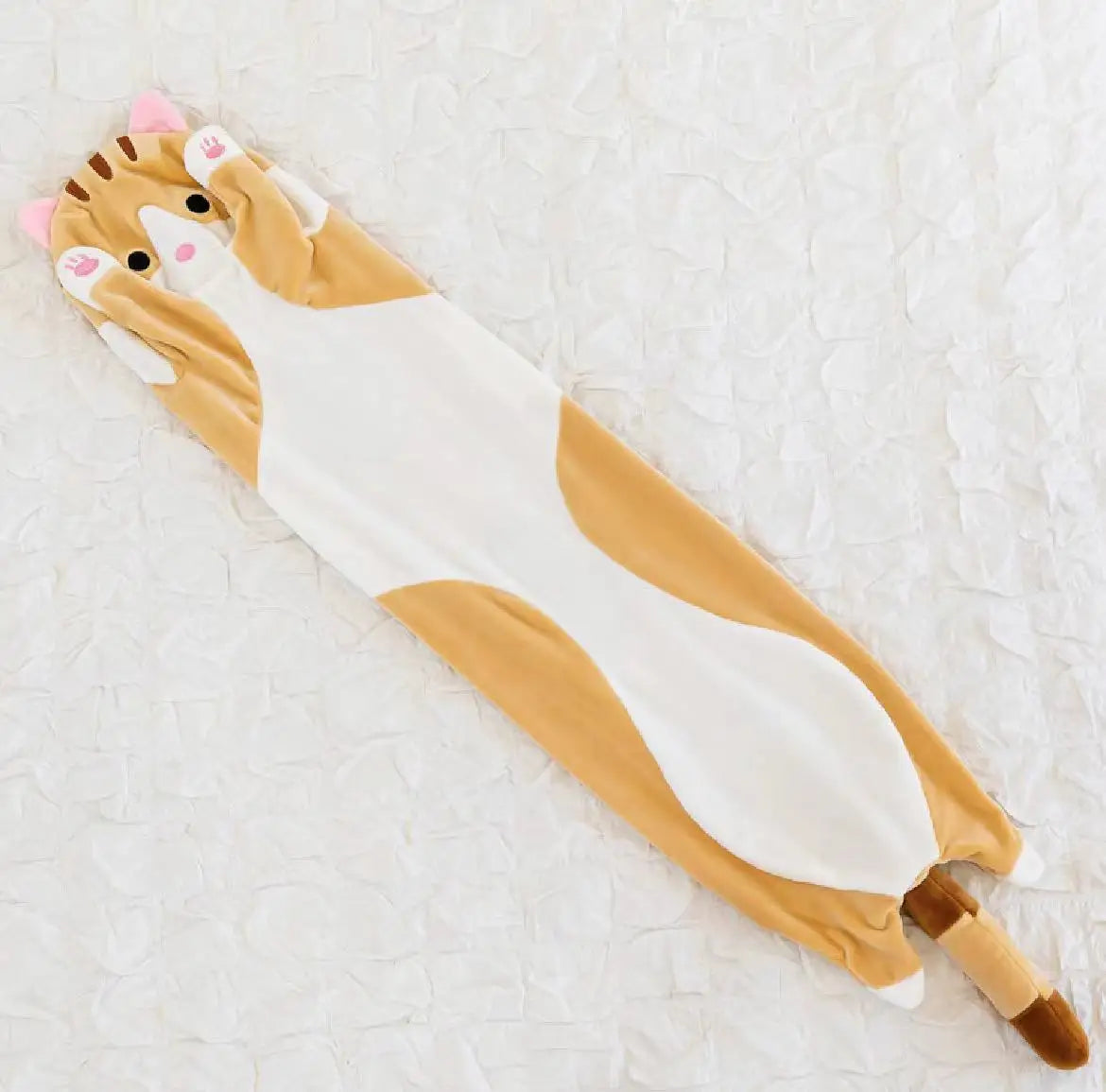 Cute Long Cat Plush