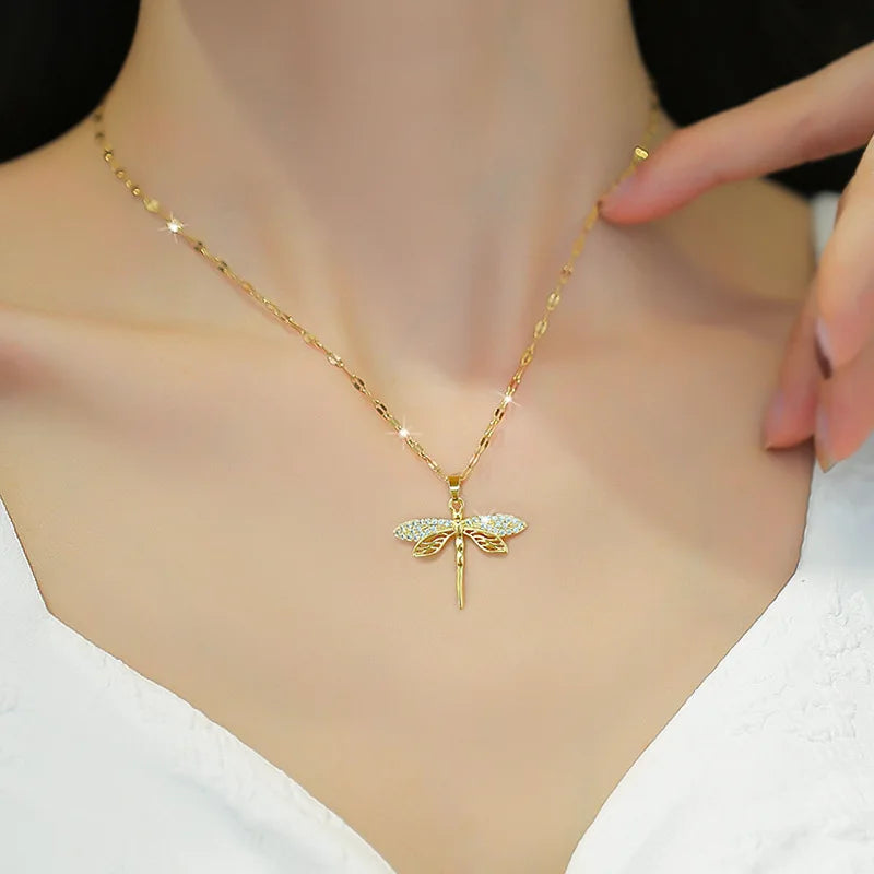 Necklace love