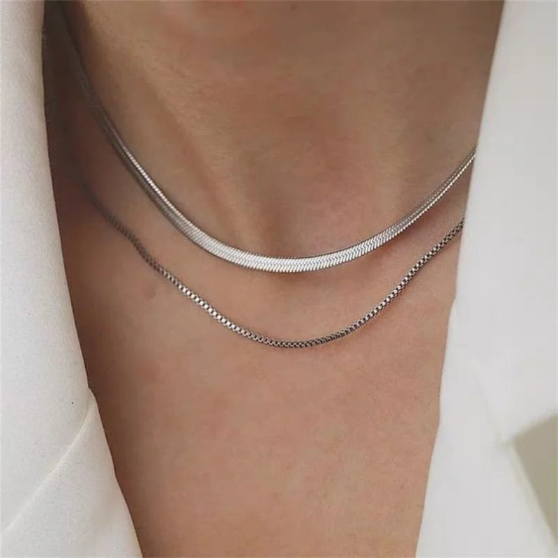 Necklace nice