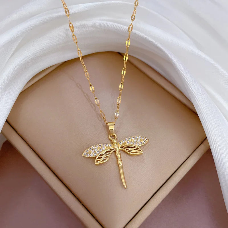 Necklace love
