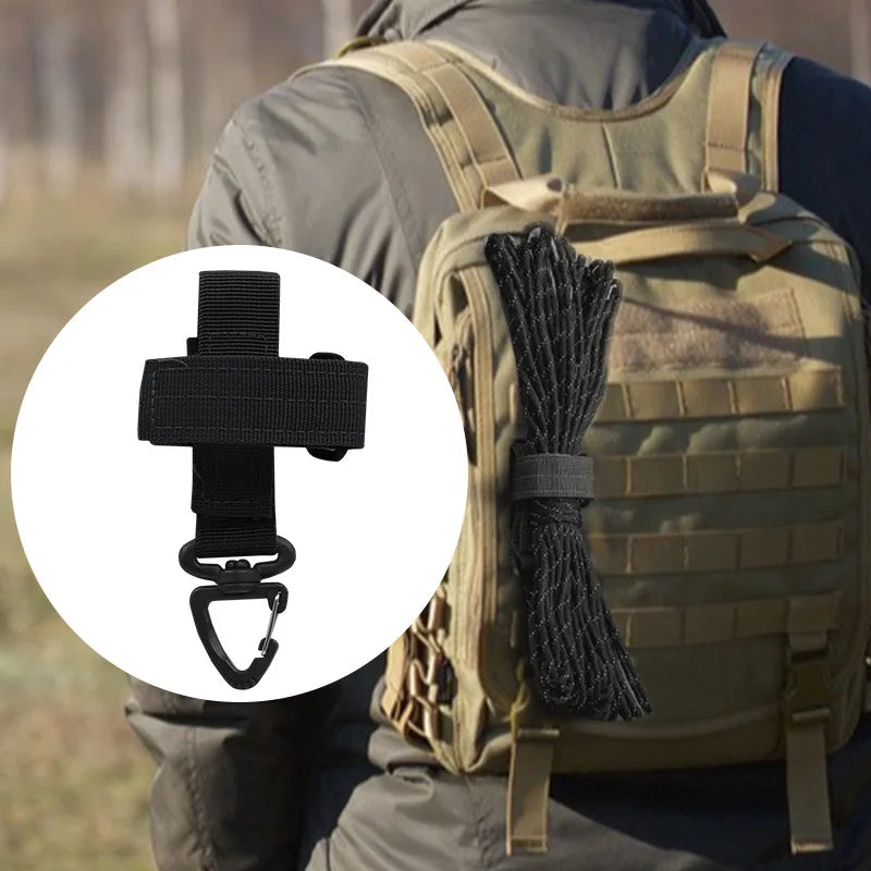 Tactical Work Gloves