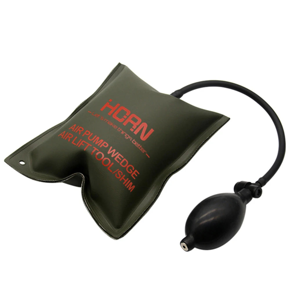 Air Pump Wedge