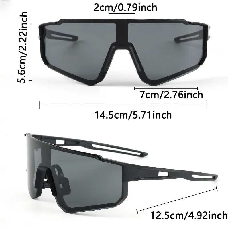 Style Glasses