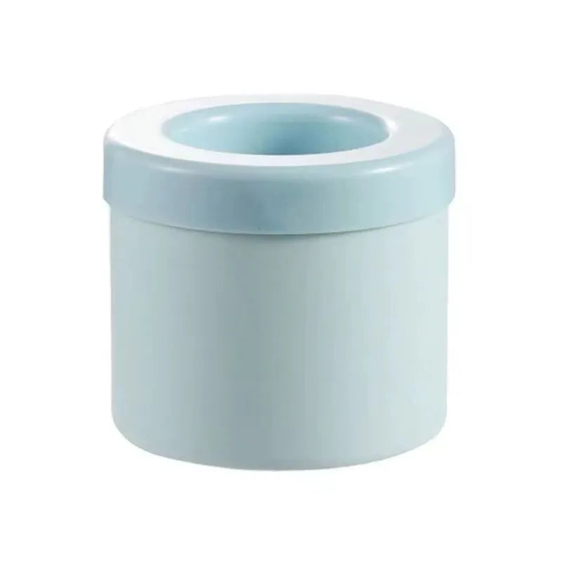 Silicone Ice Cube Mold