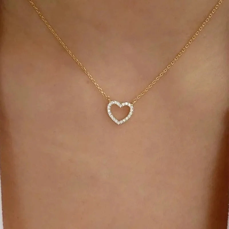 Necklace nice