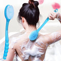 Long-Handle Bath Brush