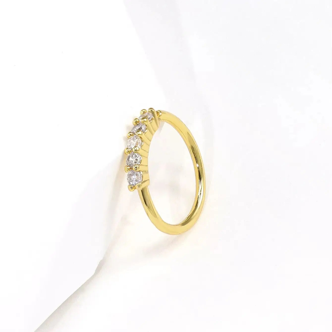 ring nose