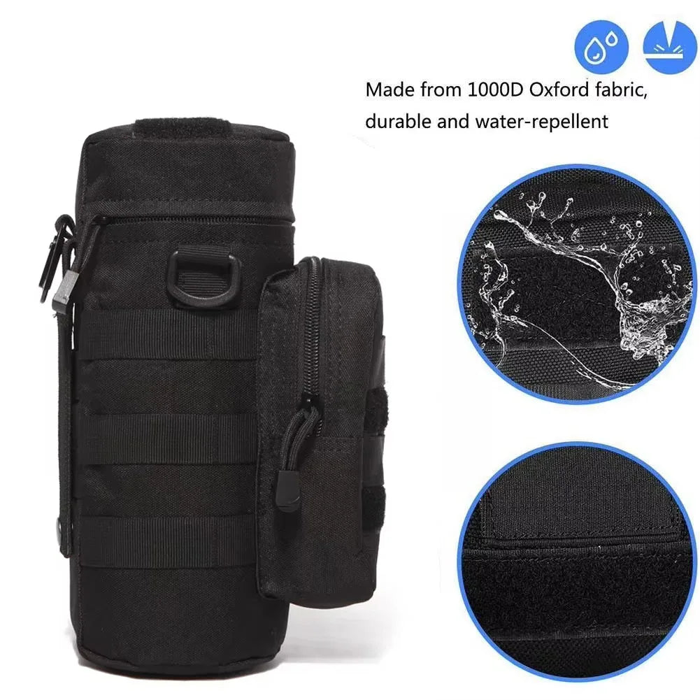 MOLLE Bottle Pouch