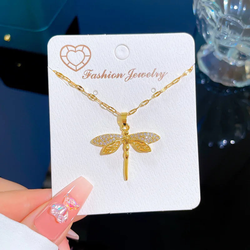 Necklace love