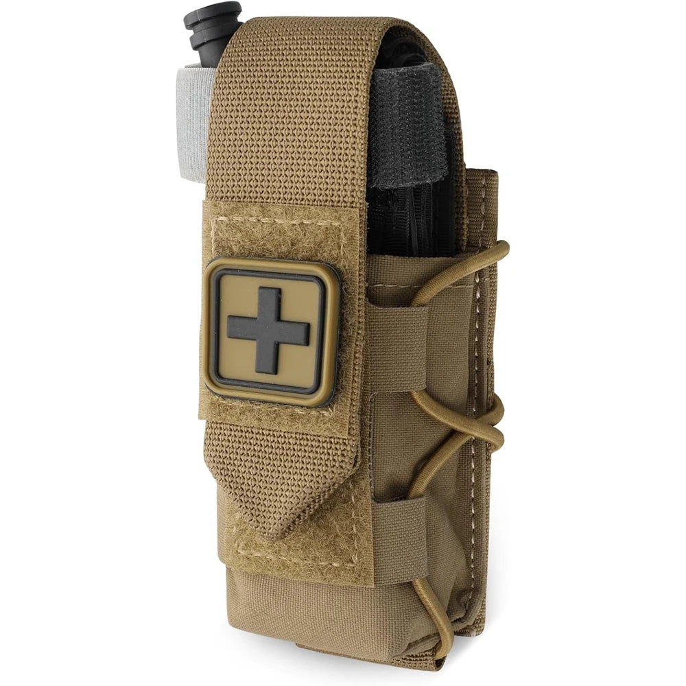 MOLLE TQ Holder