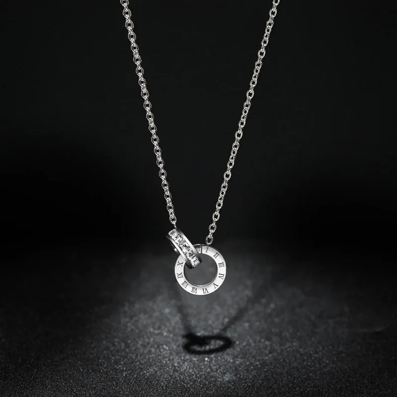 Crystal Circle