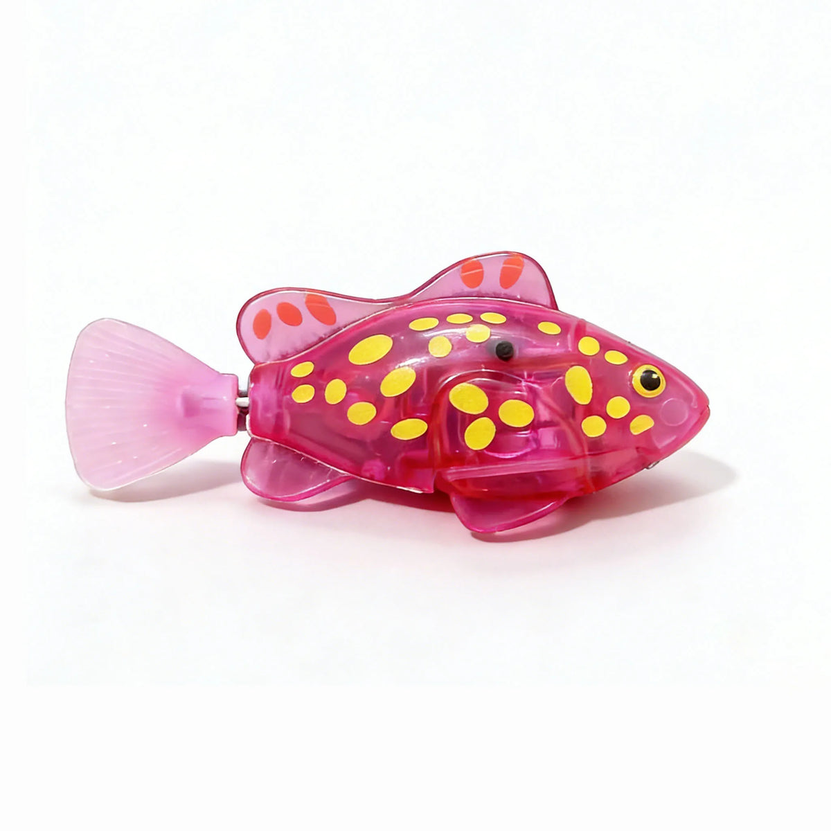 Robotic Clownfish Toy