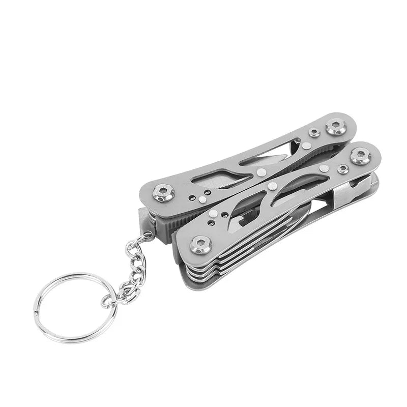 Multi-Tool Pliers