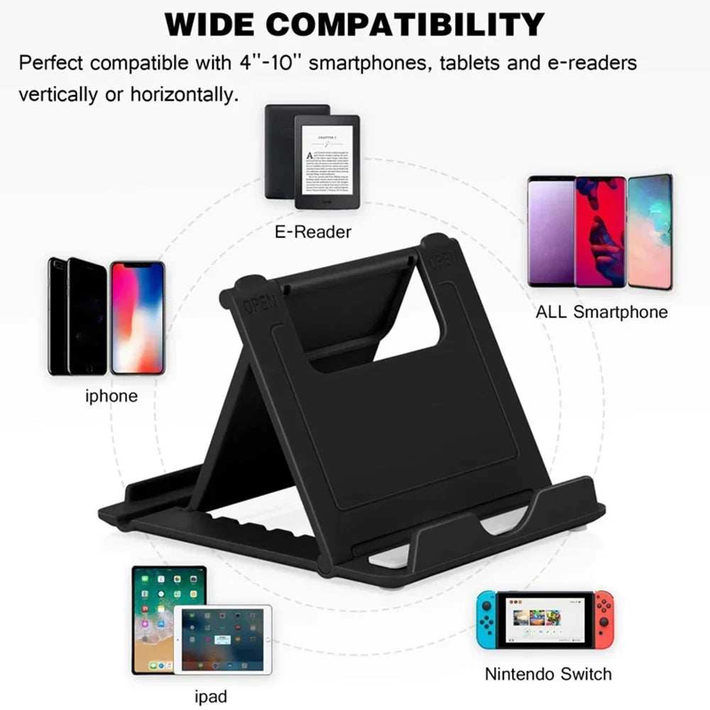 Table Adjustable Phone Holder