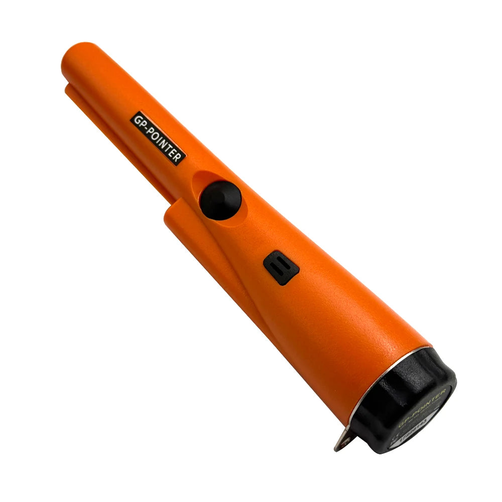 Waterproof Metal Detector Pinpointer