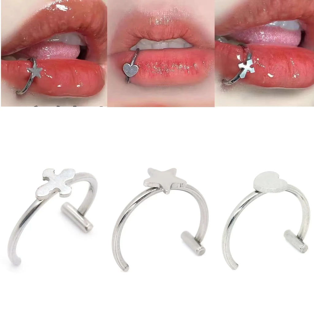 Lip Ring