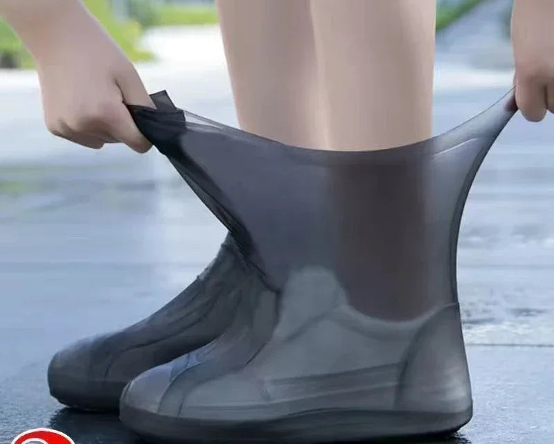 Rain Shoe Covers