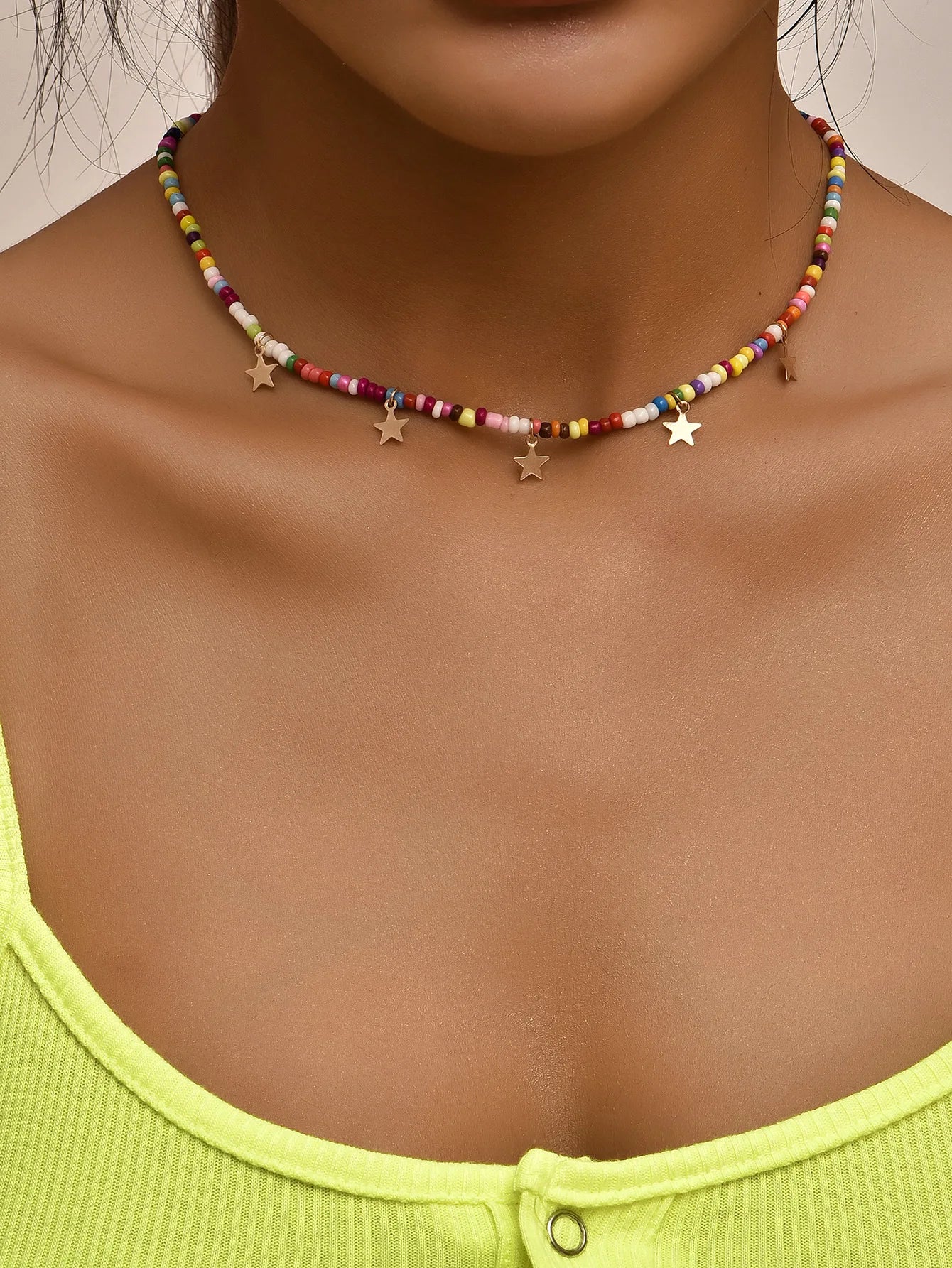 Necklace nice