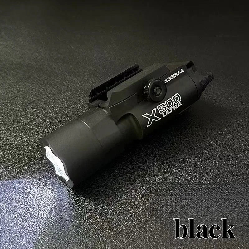 X300 Tactical Light