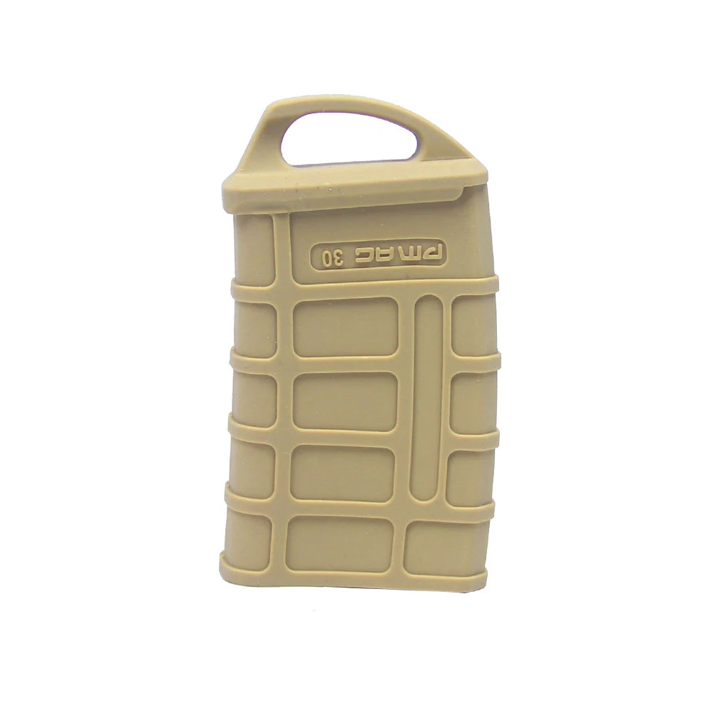 M4 Mag Rubber Cover