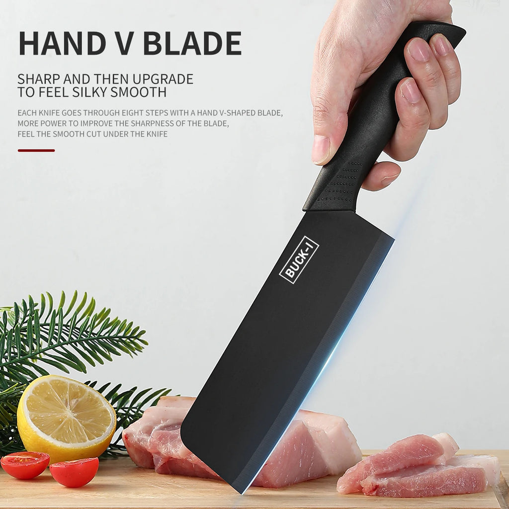 Kitchen knife