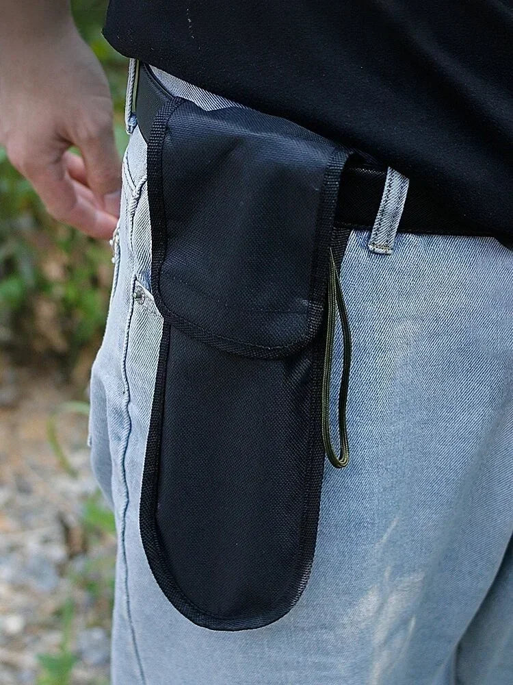 Portable Survival Shovel