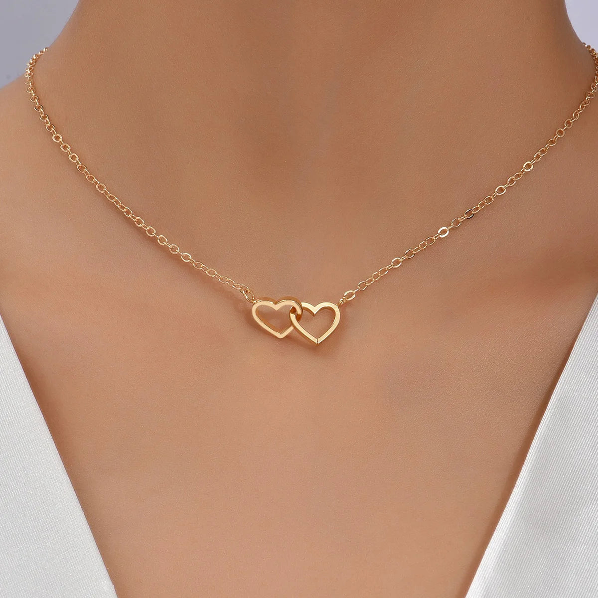 Heart Necklace