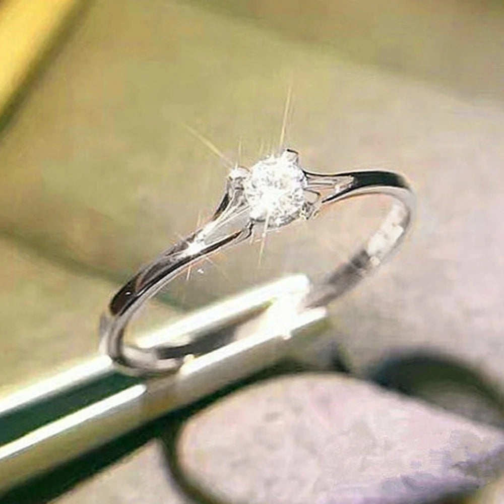 nice ring