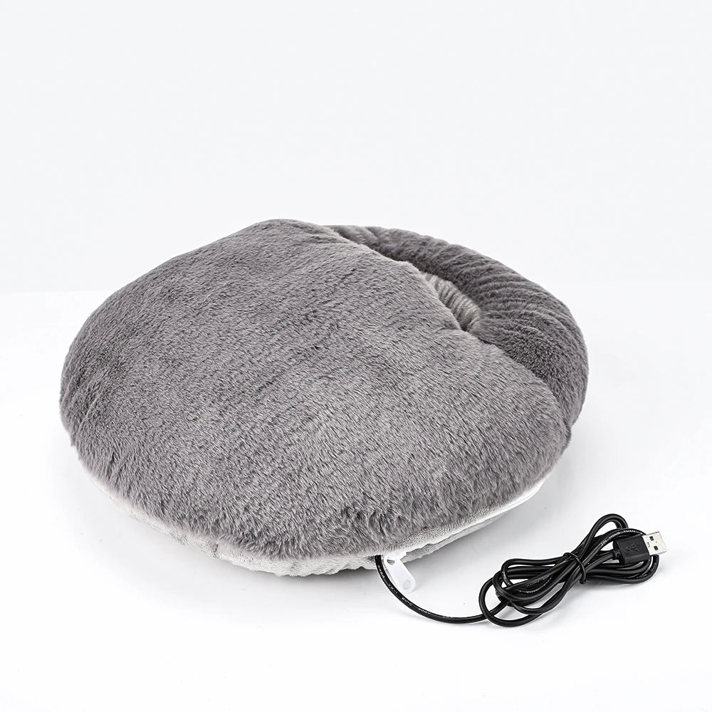 Electric Foot Heating Pad