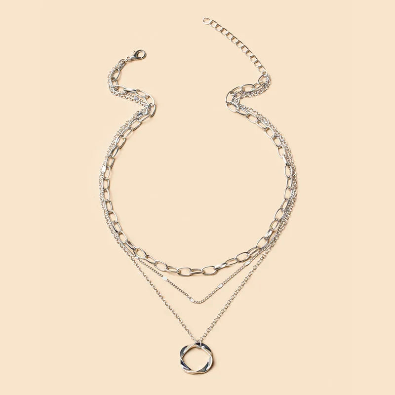 Necklace nice
