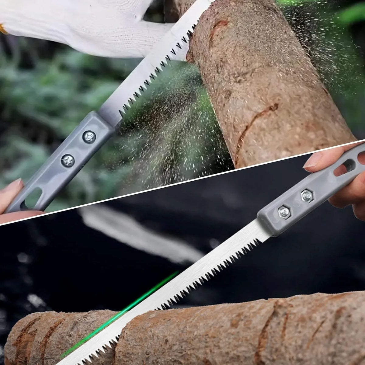 Mini Garden Hand Saw 340mm