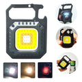 Mini LED Flashlight
