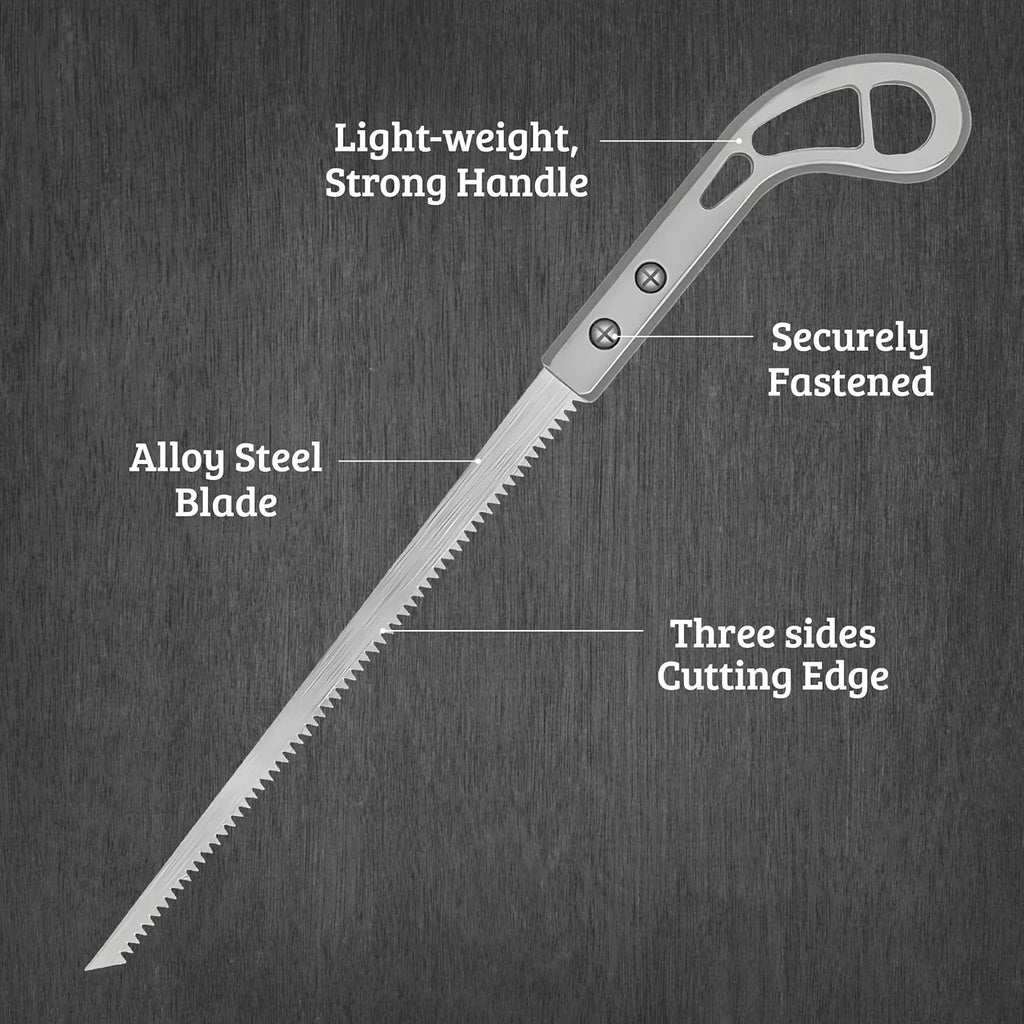 Mini Garden Hand Saw 340mm