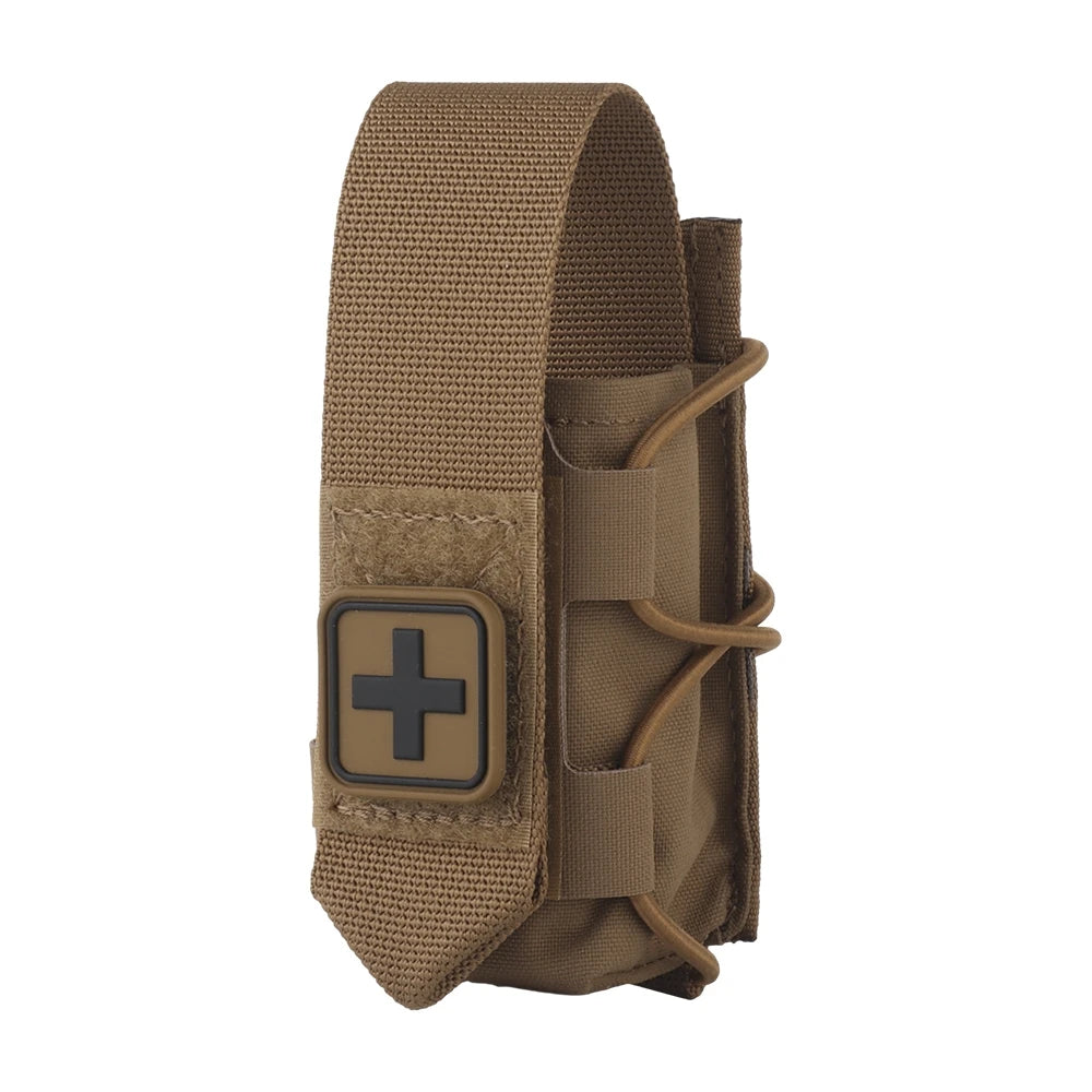 MOLLE TQ Holder