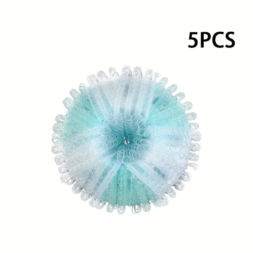 Pet Hair Laundry Balls