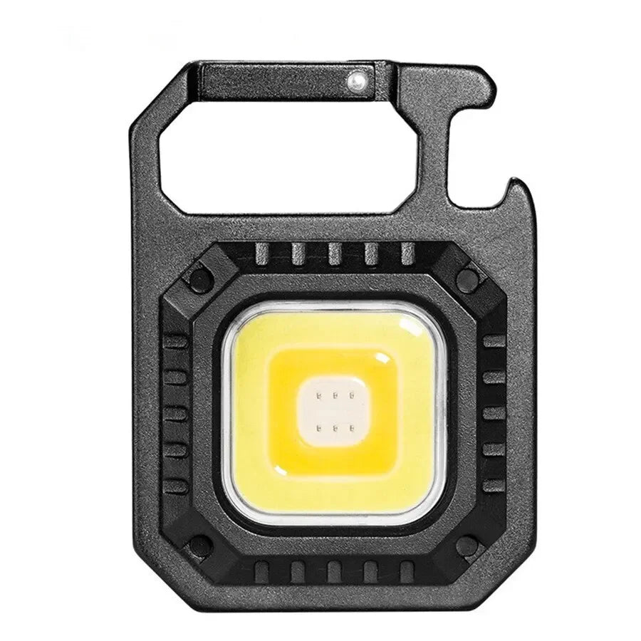 Mini LED Flashlight