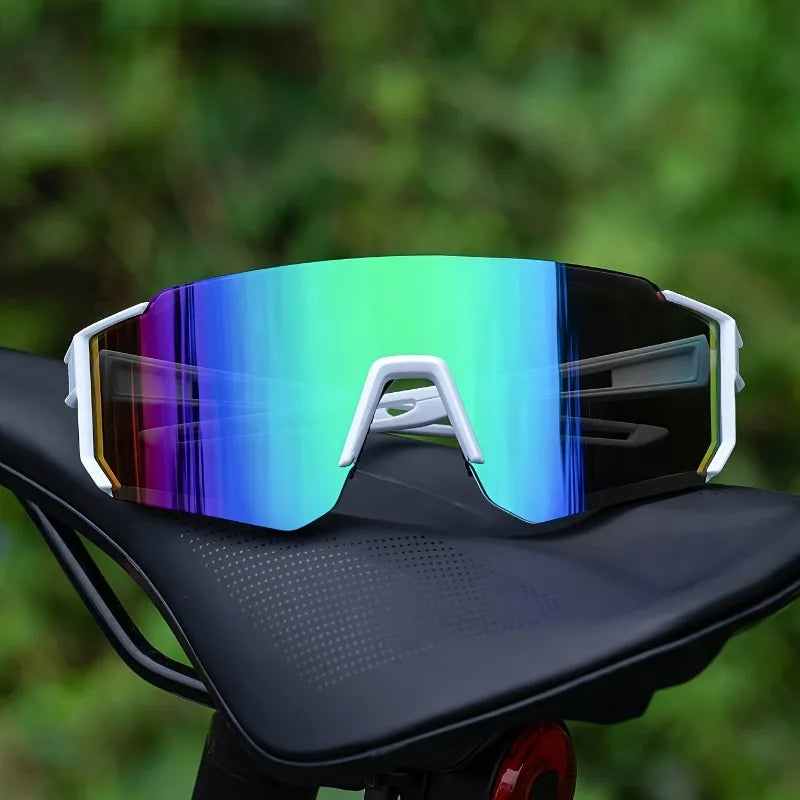 Style Glasses
