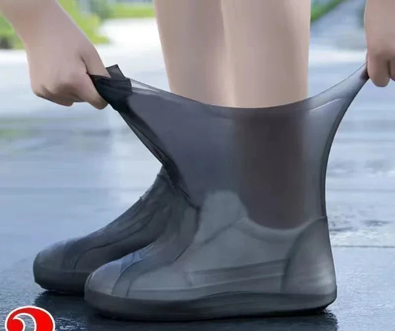 Rain Shoe Covers