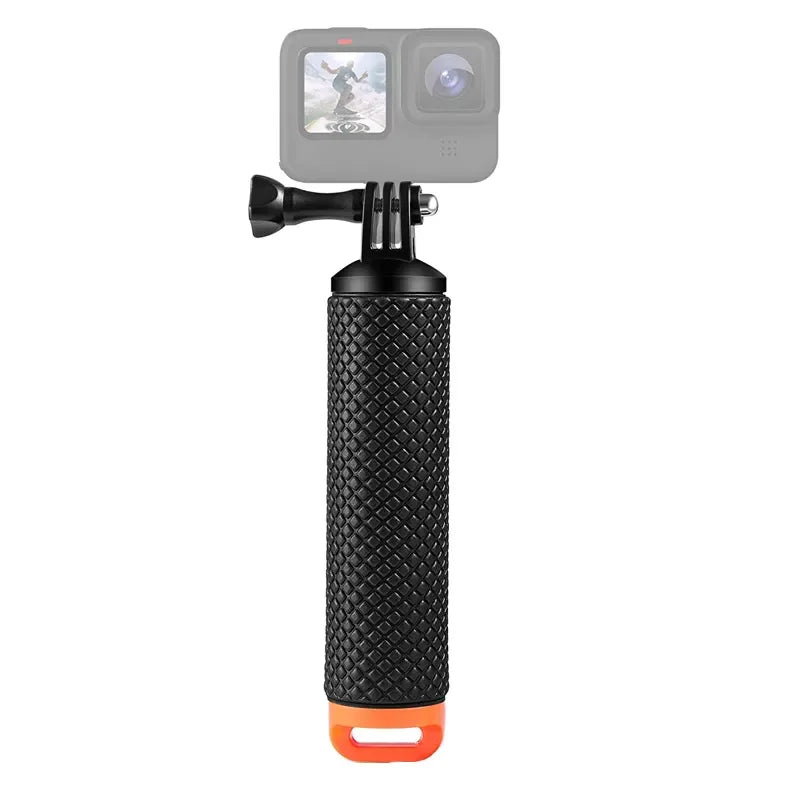 Waterproof Camera Grip