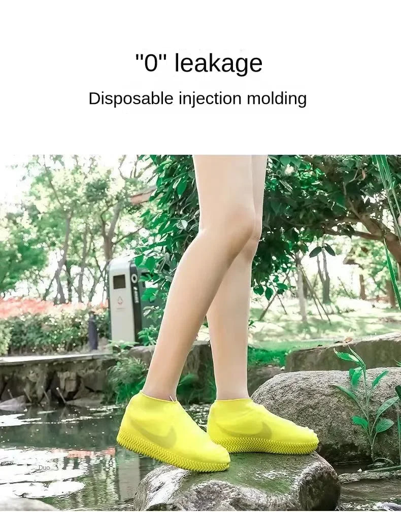 Rain Shoe Covers