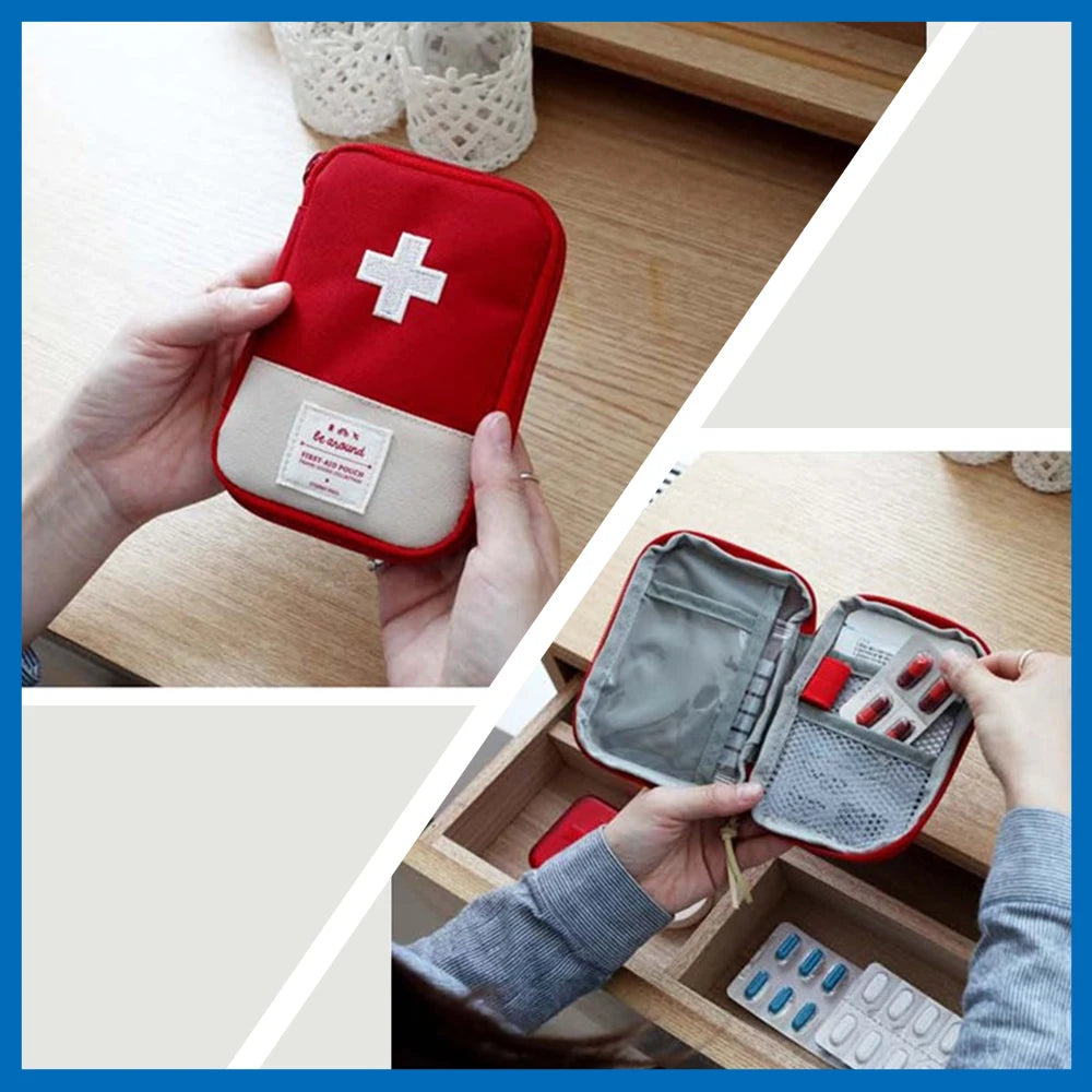 Emergency Medicine Kit