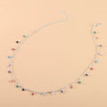 Necklace Candy Color